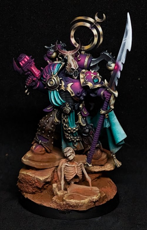 Lord Exultant