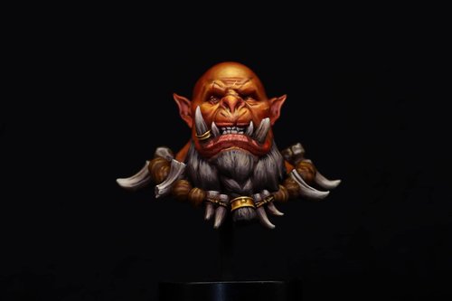 Urgot
