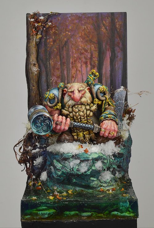 Dwarf