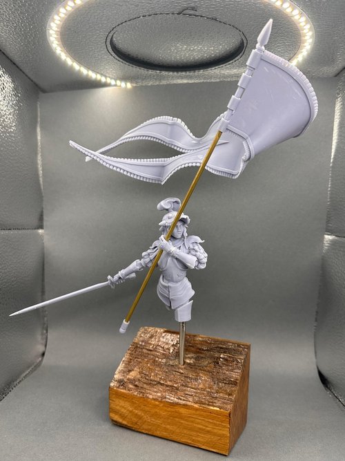 Jeanne le Phenix