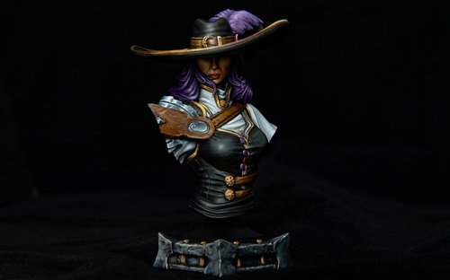 Witch Hunter