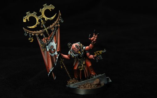 Acolyte Iconward