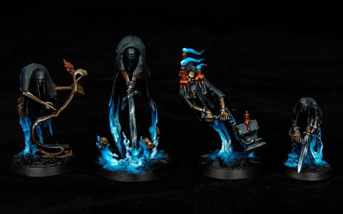 Headman's Curse
