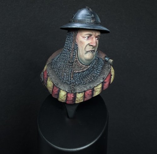 Avalonian Recruit