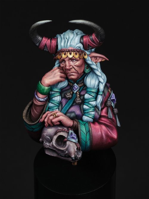 The Seer