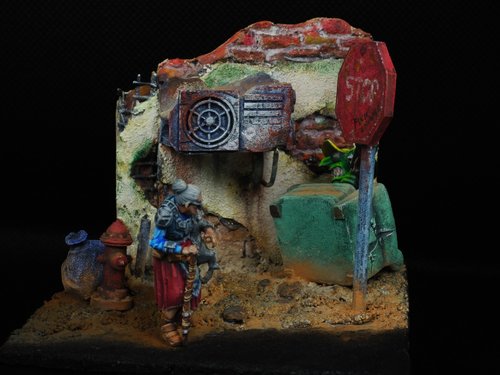Wastelands
