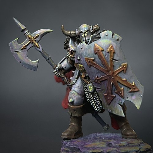 Evil Knight