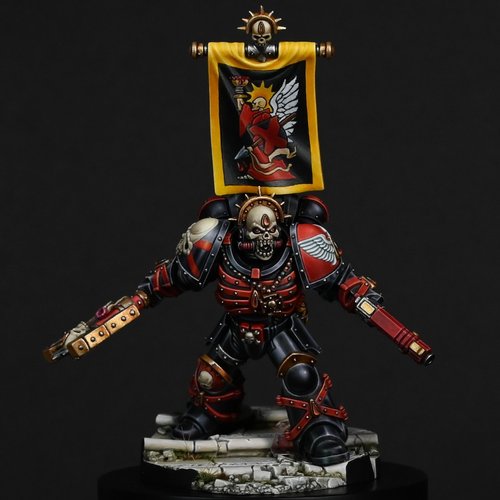 Lemartes - Guardian of the Lost