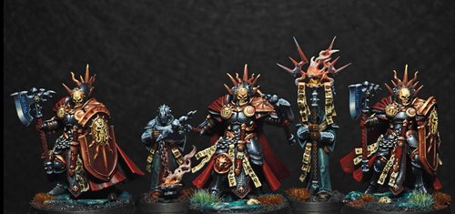 Reclusians from anvils of heldenhammer