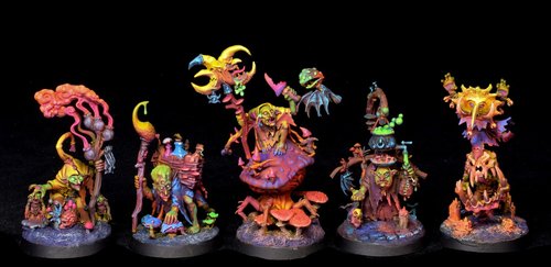 GobbaPALOOZA!
