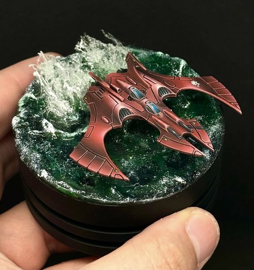 Phoenix Bomber