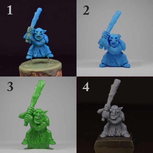 Goblin Clubber