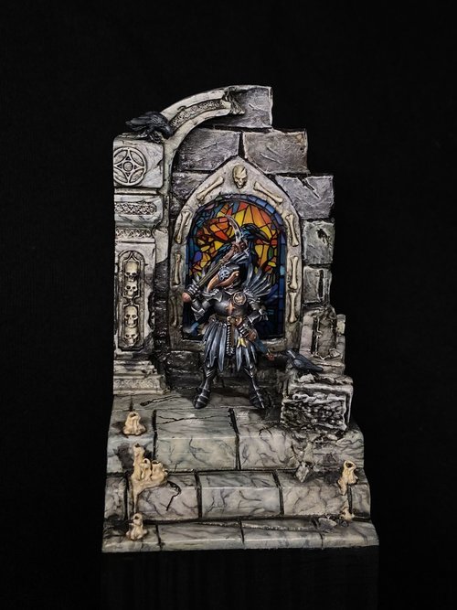 Black Guard of Morr