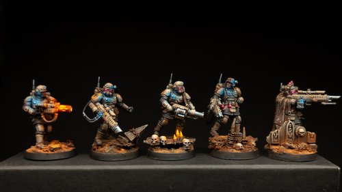 Guards! Guards! Guards!