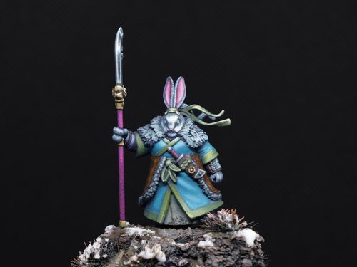 Cloud Sunder, Guanghan General