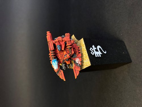 epic fire prism