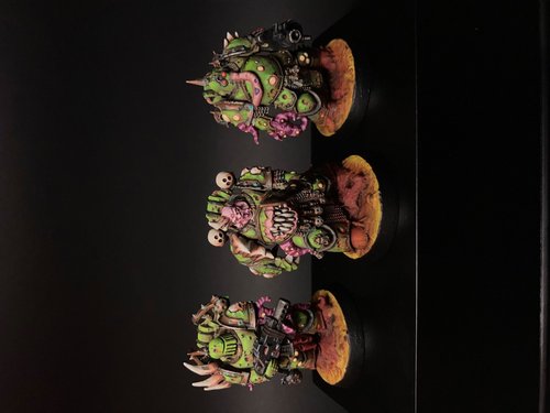 death guard