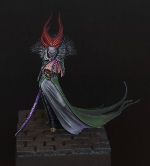 Lady Annika