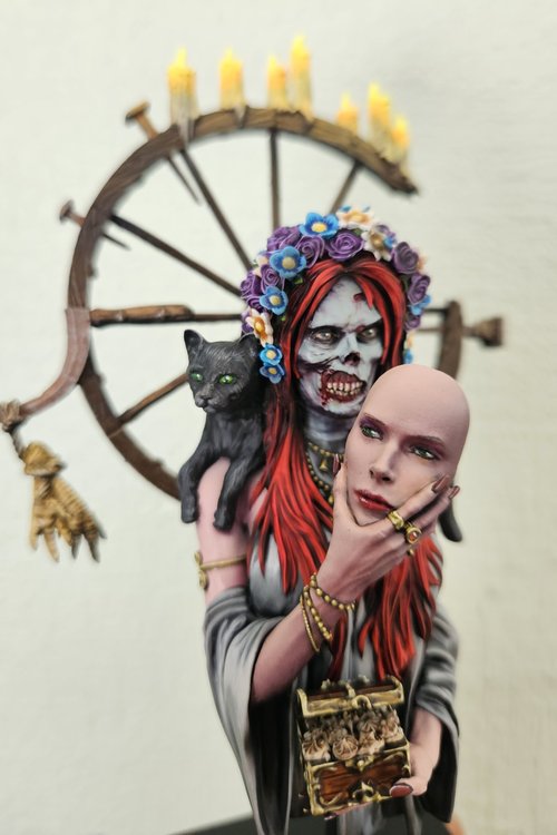 Witch
