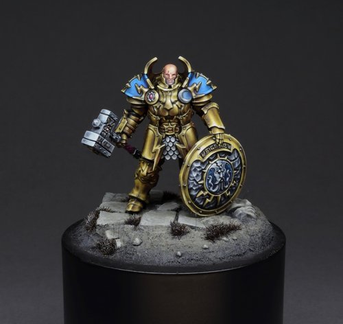 Annihilator