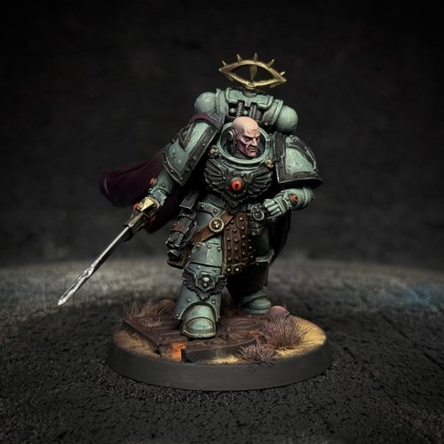 Tybalt Marr