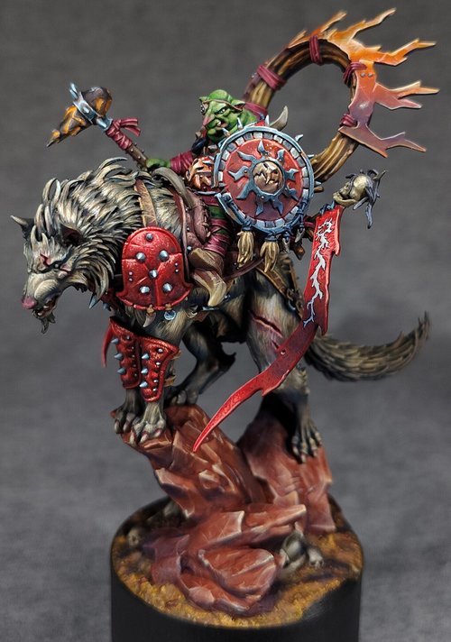 Droggz Sunchompa