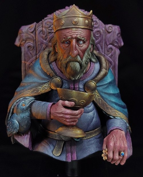 King of Thule
