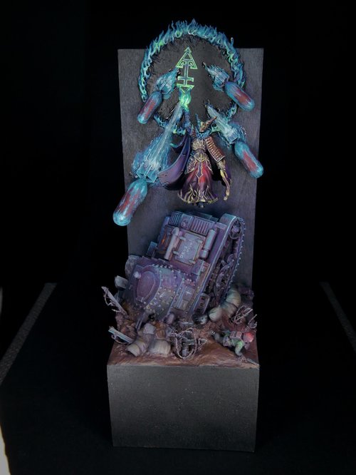 Bombwitch