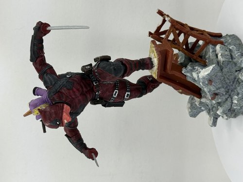 Deadpool