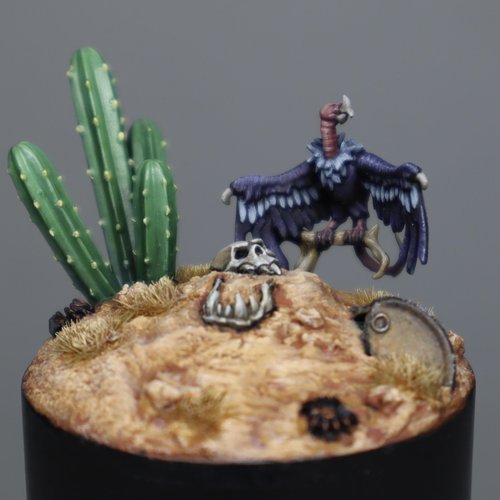 Dead Waaaagh