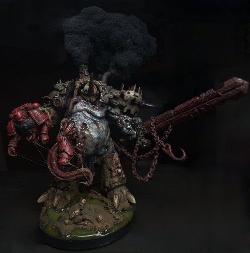 Prince of Putrefaction