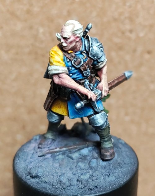 Witchhunter