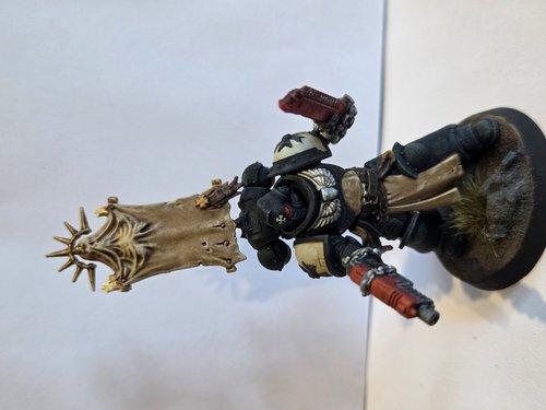 Endless Crusader