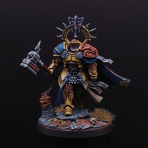 Bastian Carthalos