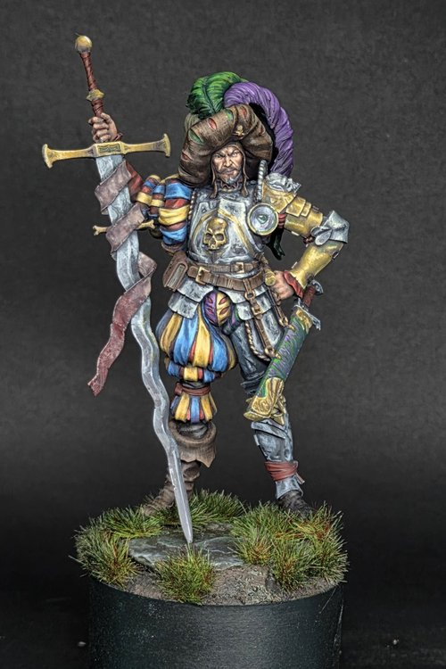 Landsknecht