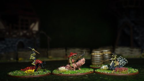 Wortnose