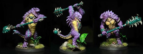 Kroxigor