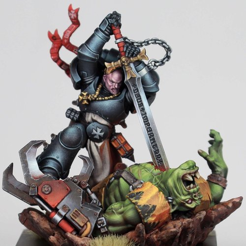 Bayard's revenge