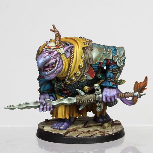 Paul Bonner troll