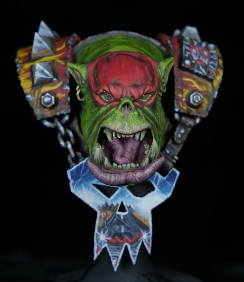 furiorksa, You will ride eternal, Brutal and Cunni