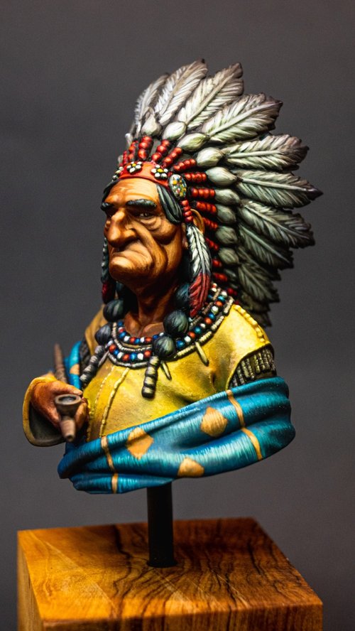 Native Chief