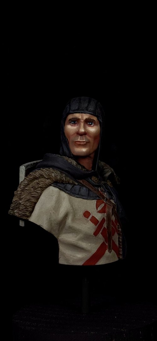 Livonian Brother of the Sword