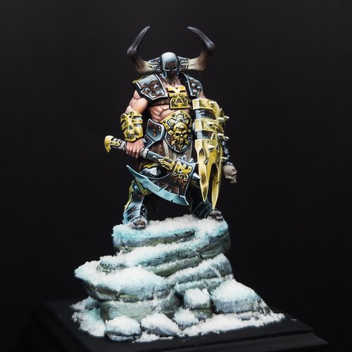 Deathbringer