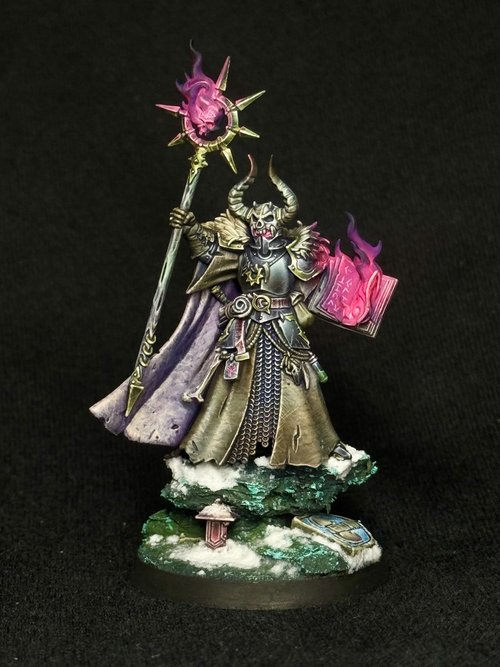 Tzarketh, Bane Of Law