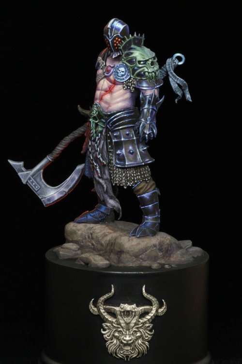 Chaos Knight