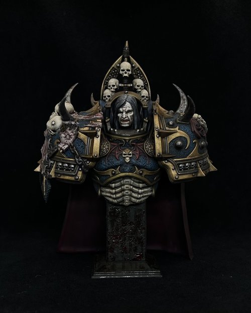 Konrad Curze