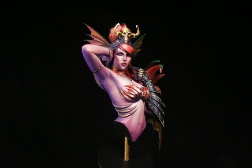 Lady Sibilla