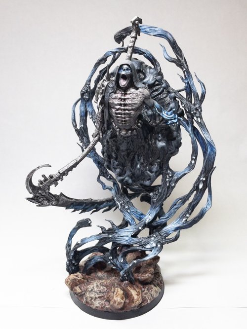 Death Elemental