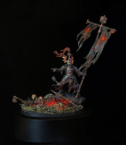 Rise, Old Bones!