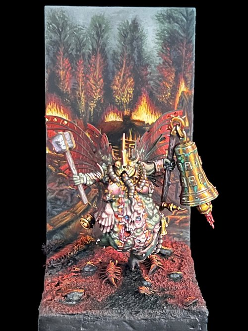 Harbinger of Ruin